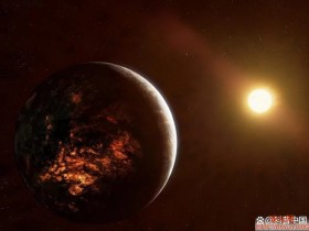 人类首次探测到“超级地球”