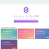 使用ZeroNet搭建P2P全球网站