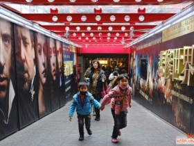 三大特性看明白中国电影市场