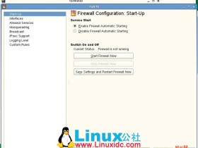 如何开启SUSE Linux的SSH
