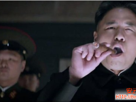 索尼影业遭黑，美国政府：一定是朝鲜干的！