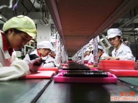 “中国代工”手机东南亚遭袭，当地政府推动本