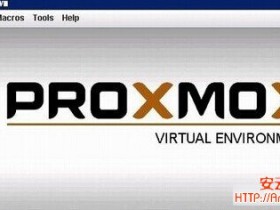 服务器Proxmox VE下开vps小鸡视频教程
