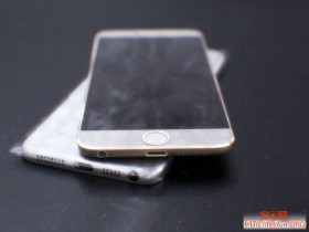 蓝宝石+液态金属：iPhone 6的最完美形态？