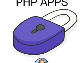 每个PHP开发者都应该看的书
