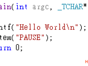 靜態分析詐欺術: Windows x86下IDA Pro混淆技巧 - Ad