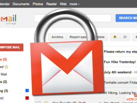 Google对Gmail的所有通信进行SSL加密 - news