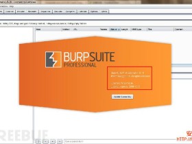 实用工具：burpsuite_pro_v1.5.18 破解版下载 |