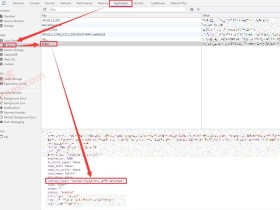 阿里云盘获取 refresh_token 的方法