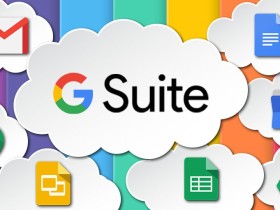 G Suite 毕业全家福