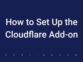 将 WP Rocket 与 Cloudflare 结合使用 - WP Rocket 知识库