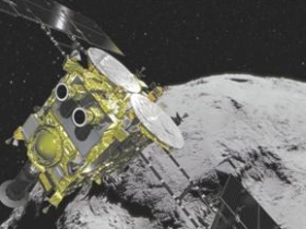 首次确认地球外存在“生命之源”