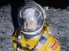 《独行月球》就是这样糊弄观众的?