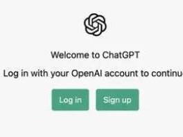 申请注册ChatGPT全流程图文攻略