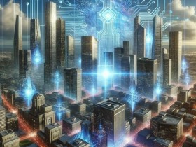 Q 量子编程语言介绍