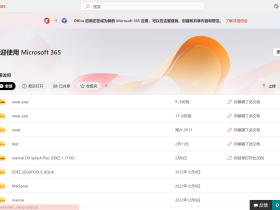 调整Microsoft 365 E5账号的OneDrive容量