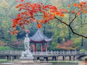 南京-爬山-推荐