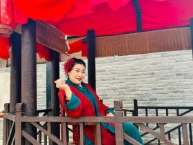 开封景区版“王婆说媒”本人回应:没托儿