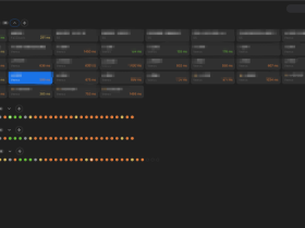 Linux服务器使用代理