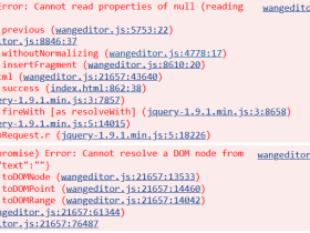 wangEditor富文本编辑器设置编辑器内容