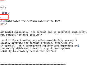 PHP在使用openssl加密时报错error:0308010C:digital envelope routines::unsupported