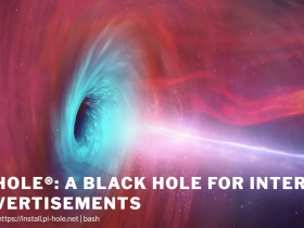 在DSM里面的Docker安装Pi-hole把广告从源头彻底弄没了