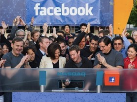 背黑锅我来：Facebook为雅虎账户开发额外安全保护