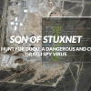 震网病毒Stuxnet之子–Duqu的现身