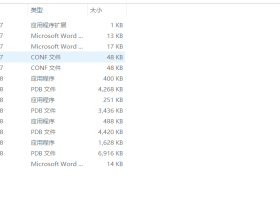 windows下redis的安装配置教程