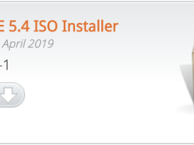 PVE 服务器搭建维护折腾全记录