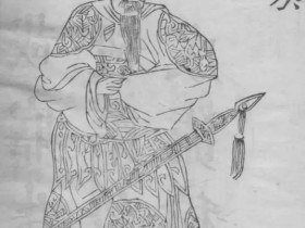 货真价实的第一权臣,比管仲还厉害!洗脚行业祖师爷,少有人知