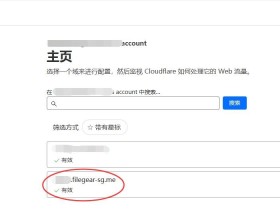 l53网站推出白嫖1年二级域名,可托管至CloudFlare