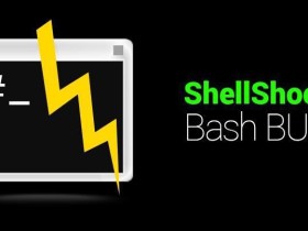 Shellshock漏洞回顾与分析测试 - Debug_Orz
