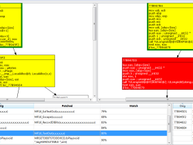 MS15-035 EMF文件处理漏洞分析与POC构造 - cssembly