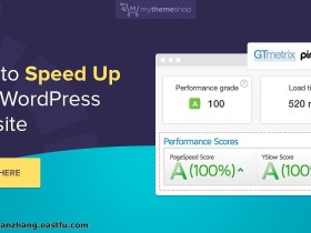 WordPress 速度优化的完整指南