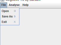 stegsolve使用方法