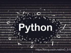 python--关于requests库的使用（一）