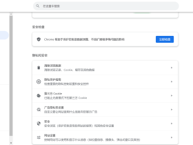 在浏览器中开启 DOH 和 ECH、增强安全性和隐私性