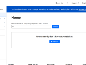 无信用卡注册WARP Teams(Zero Trust)账户