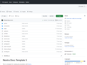 在CF Pages部署Nextra网页