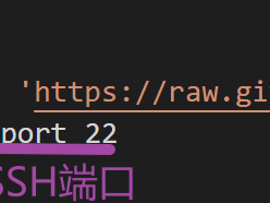 适用于 KVM IPv4 / IPv6 / 原生双栈 VPS的通用DD脚本