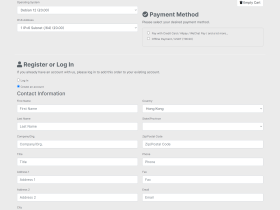 申请 HokoHost 的免费 IPv6 VPS