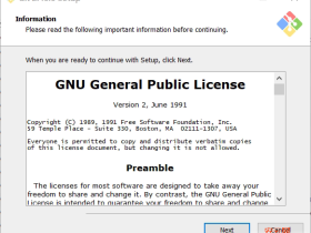 GitHub用命令上传文件①-Git安装