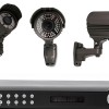 海康威视（Hikvision）安防监控录像机曝远程代码