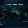 世界大战尽在掌控：盘点全球网络攻击实时追踪